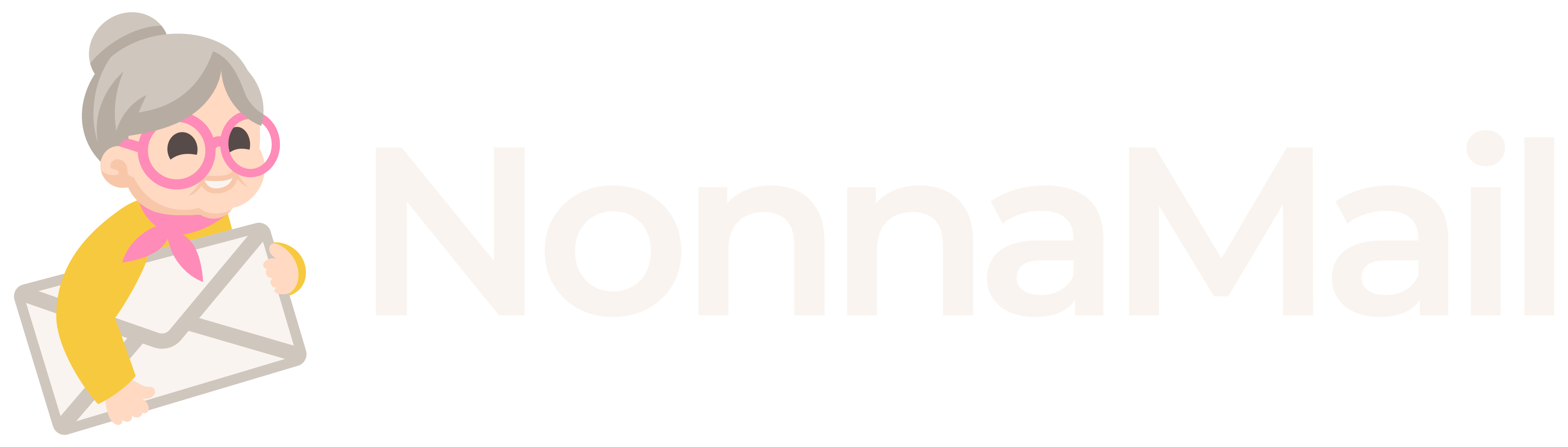 NonnaMail